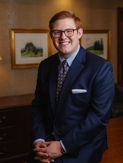 Jackson Boyer