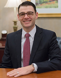 Jeffrey N. Starkey, J.D.