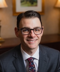Jeffrey N. Starkey, J.D.