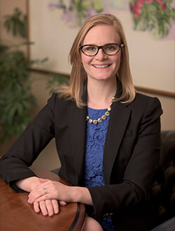 Kate Kooman Starkey