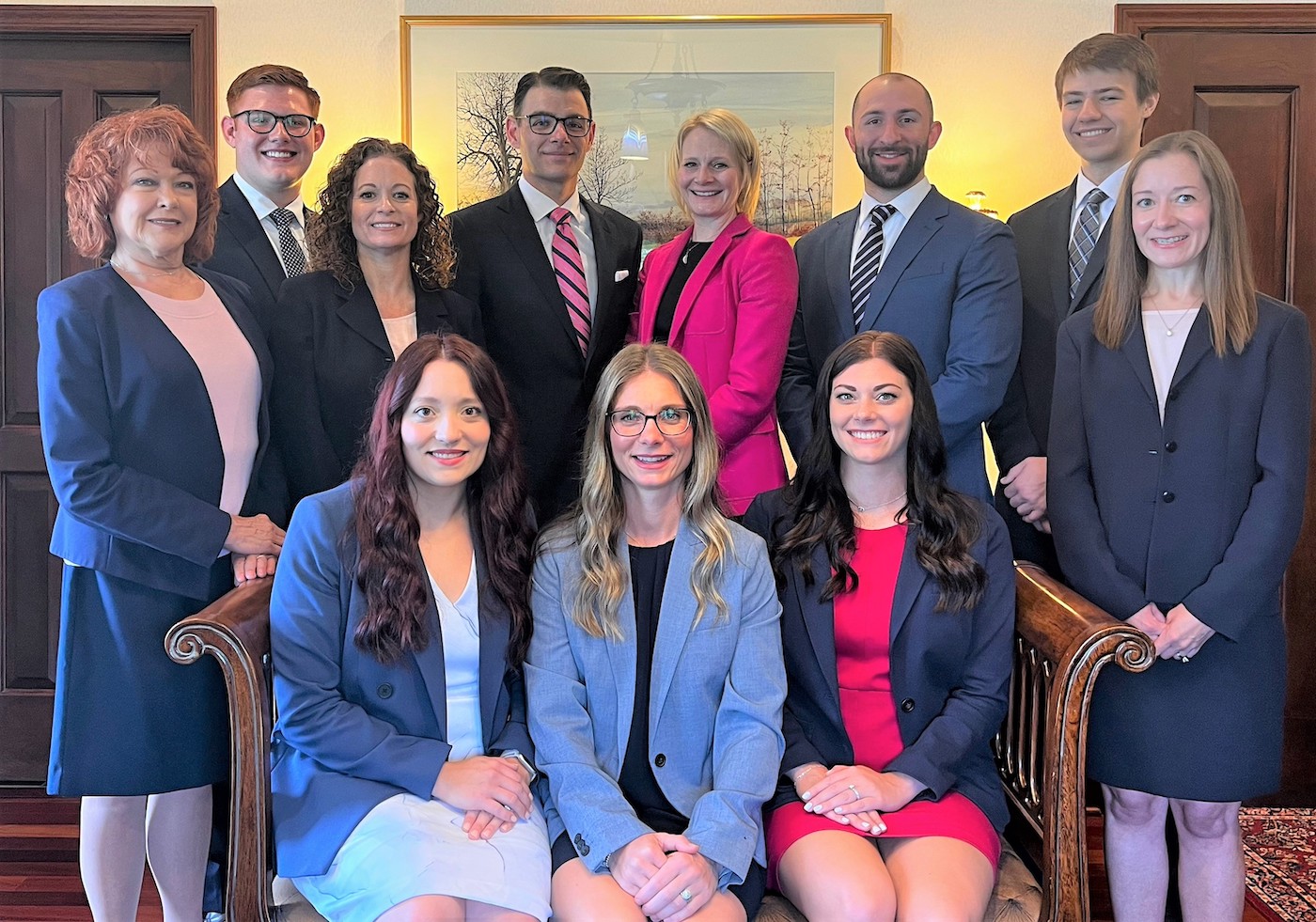 Kooman Team Photo