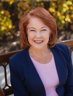 Maureen Drew