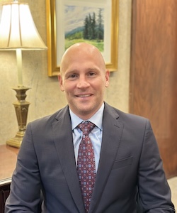 Robert Krimmel, Jr.