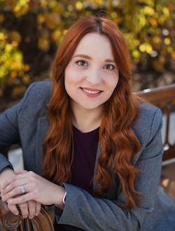 Samantha Yon